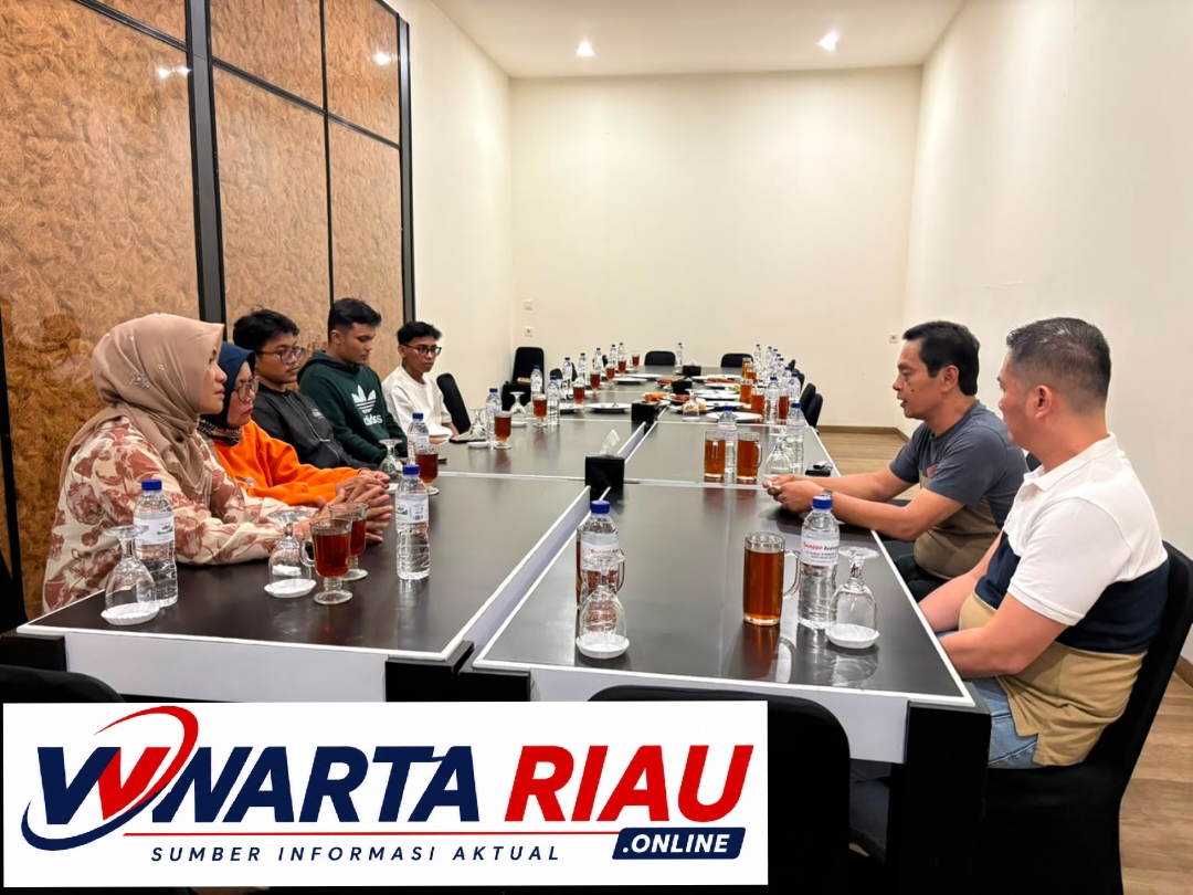 Kedepan kan ke keluargaan  Teddy fanani dan bill irzano  bersepakat damai